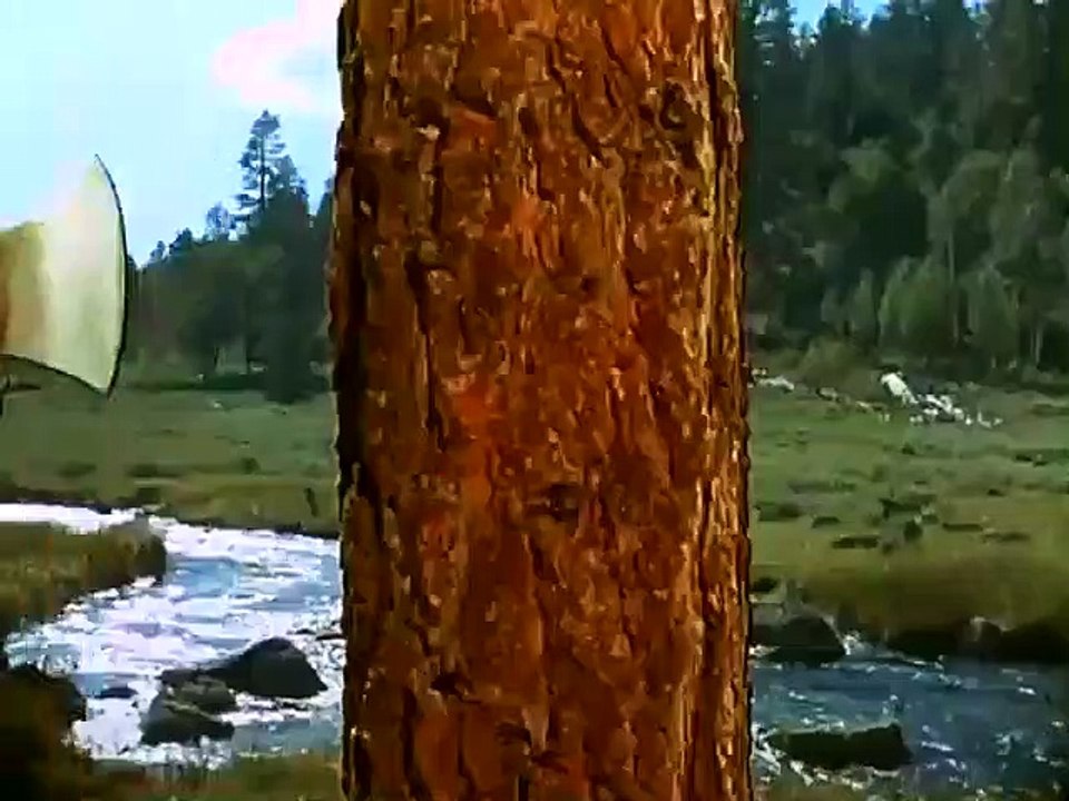 Daniel Boone - Se5 - Ep16 HD Watch