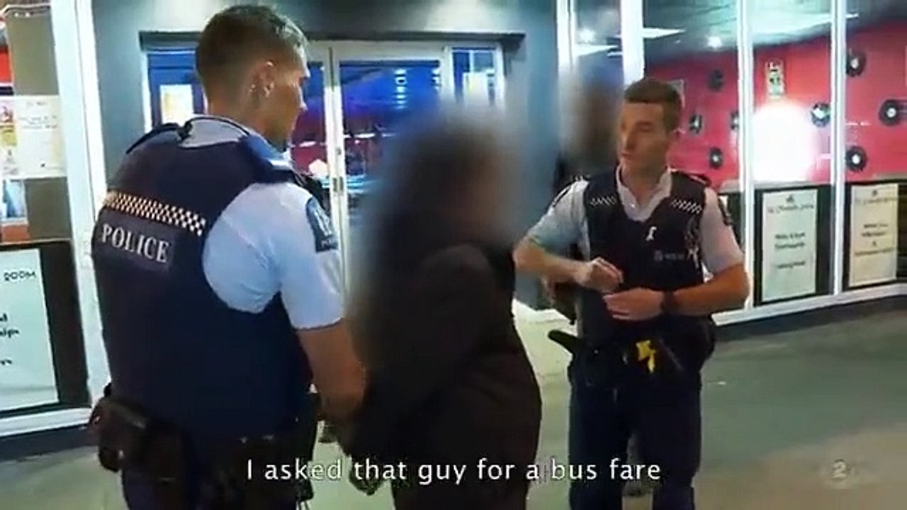 Police Ten 7 - Se26 - Ep13 HD Watch