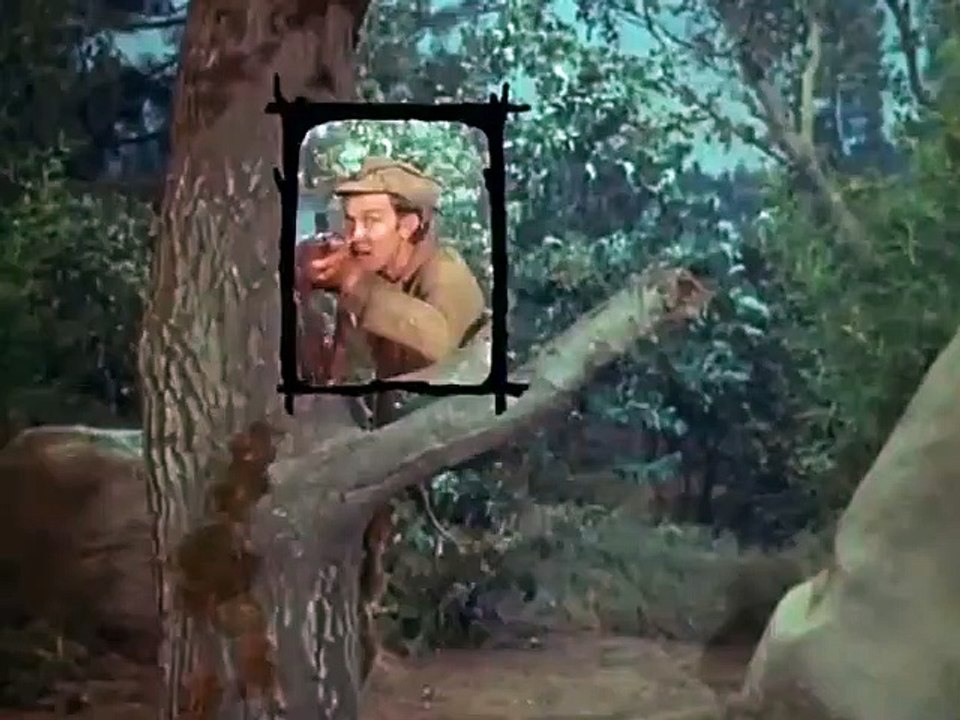 Daniel Boone - Se5 - Ep17 HD Watch