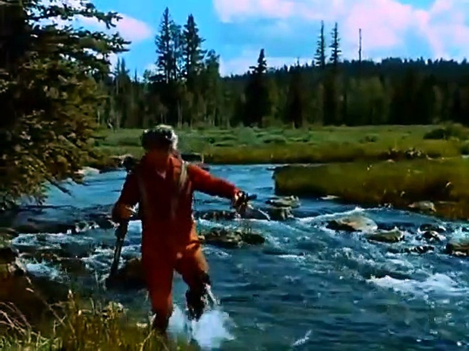 Daniel Boone - Se5 - Ep18 HD Watch