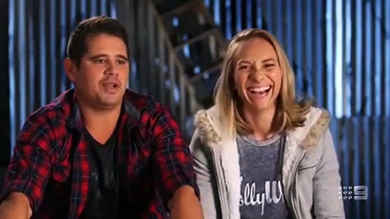 The Block - Se11 - Ep08 HD Watch