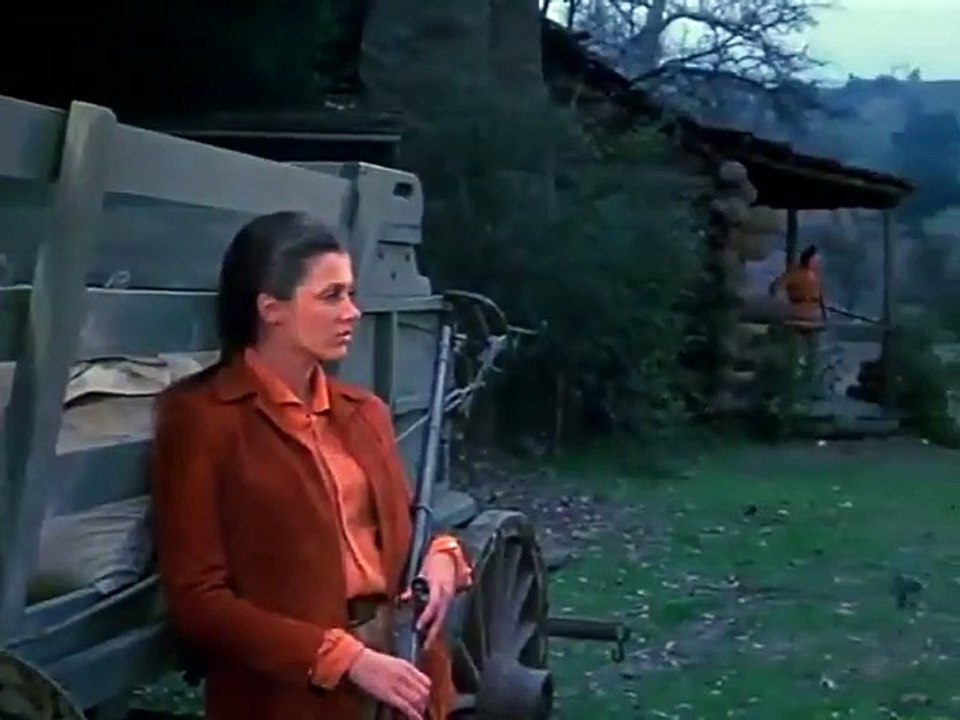 Daniel Boone - Se5 - Ep26 HD Watch