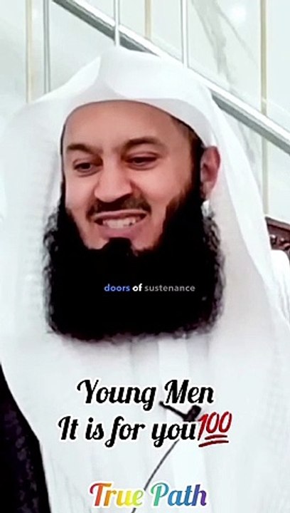 The problem with our societies today❓️Making Young Men‍️ suffer from this Trauma‼️Make it easy for them
