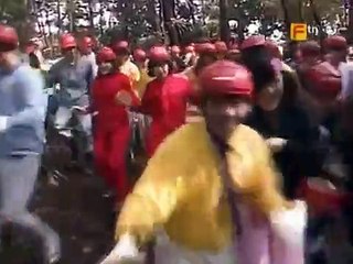 Takeshi's Castle - Se3 - Ep03 HD Watch