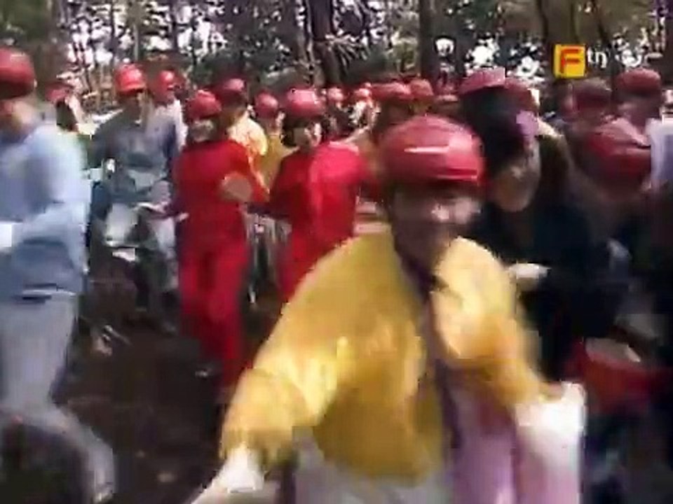 Takeshi's Castle - Se3 - Ep03 HD Watch