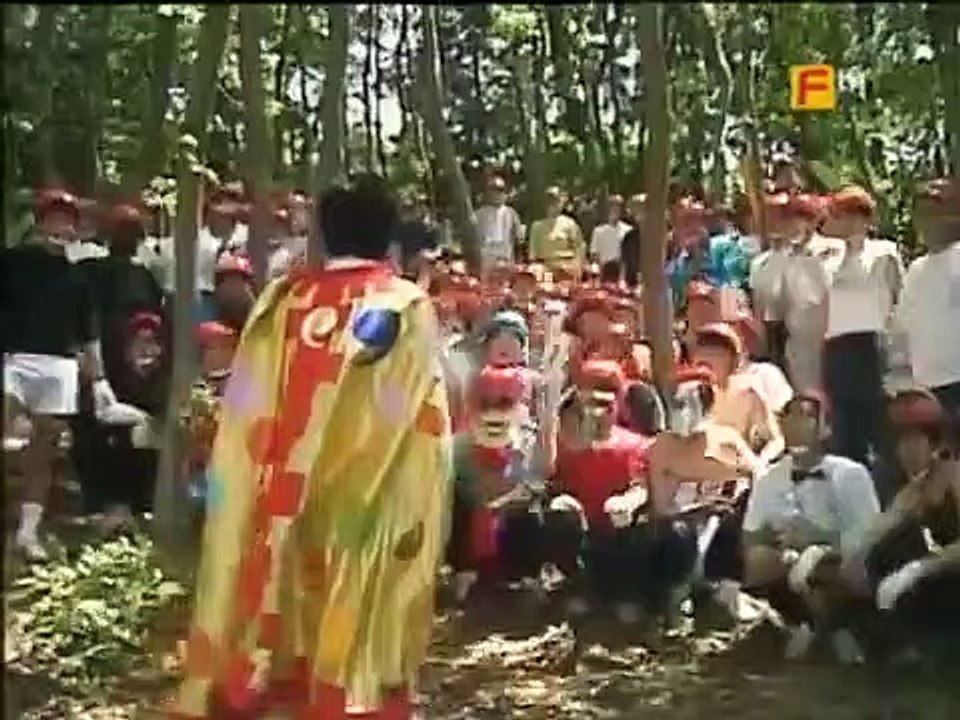 Takeshi's Castle - Se3 - Ep08 HD Watch