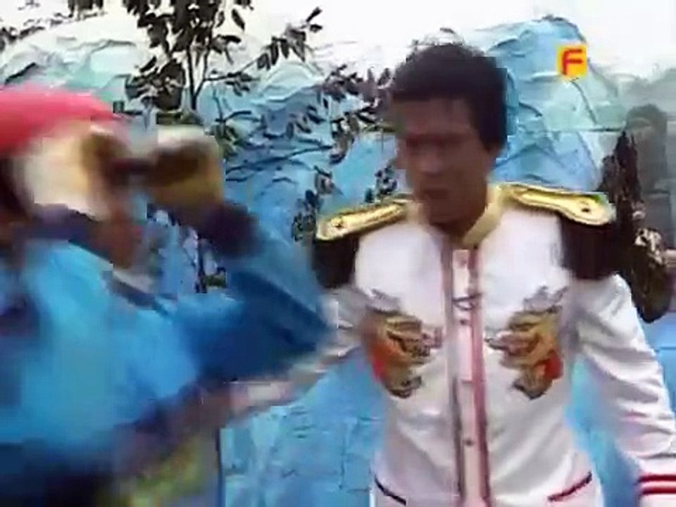 Takeshi's Castle - Se3 - Ep10 HD Watch