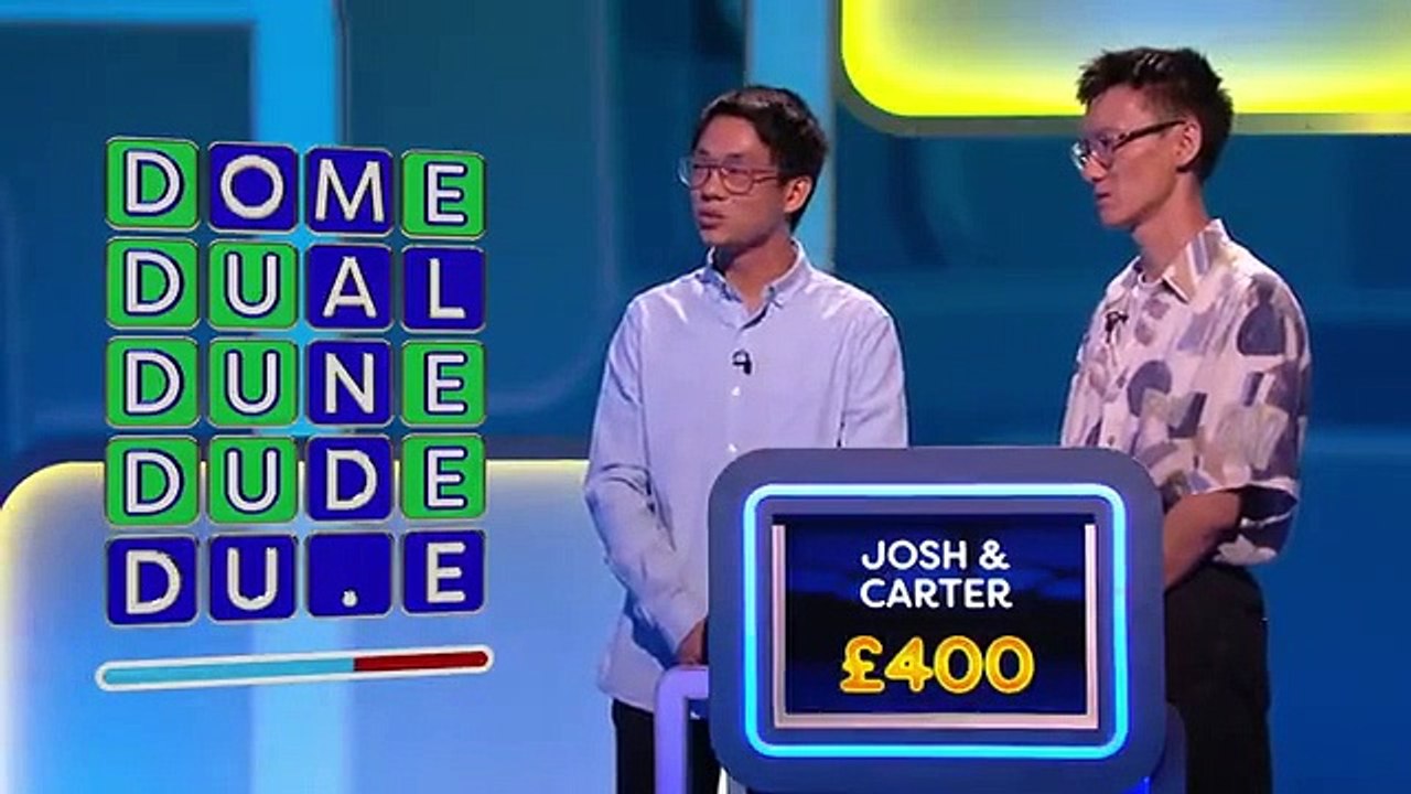 Lingo (2021) - Se2 - Ep27 HD Watch