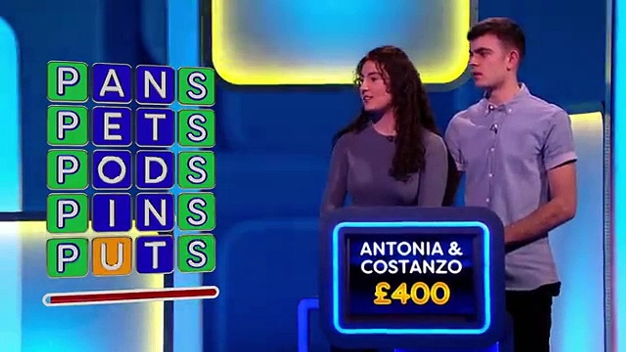 Lingo (2021) - Se2 - Ep30 HD Watch