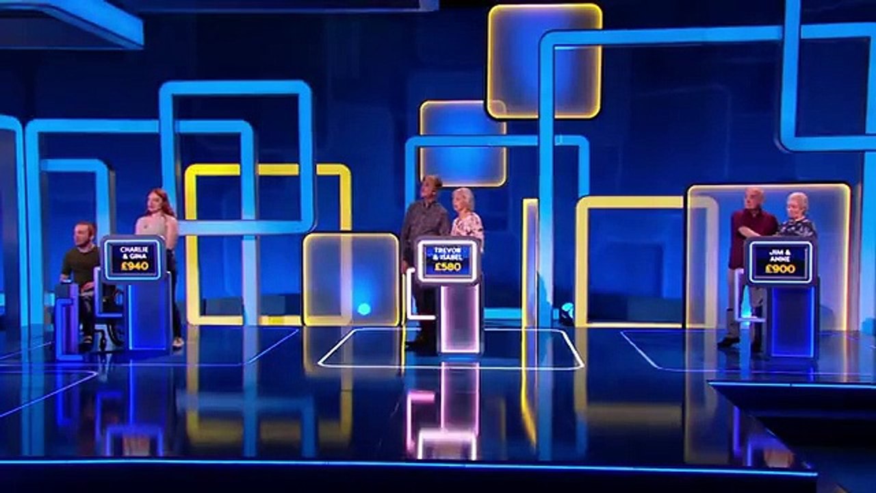 Lingo (2021) - Se25 - Ep25 HD Watch