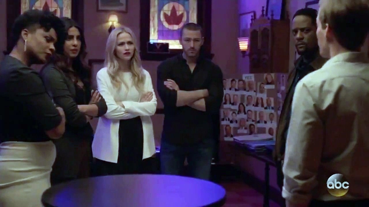 Quantico - Se2 - Ep22 - RESISTANCE HD Watch