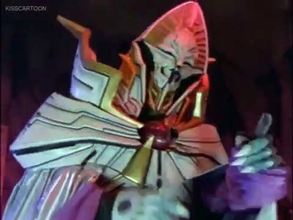BeetleBorgs - Se1 - Ep40 HD Watch