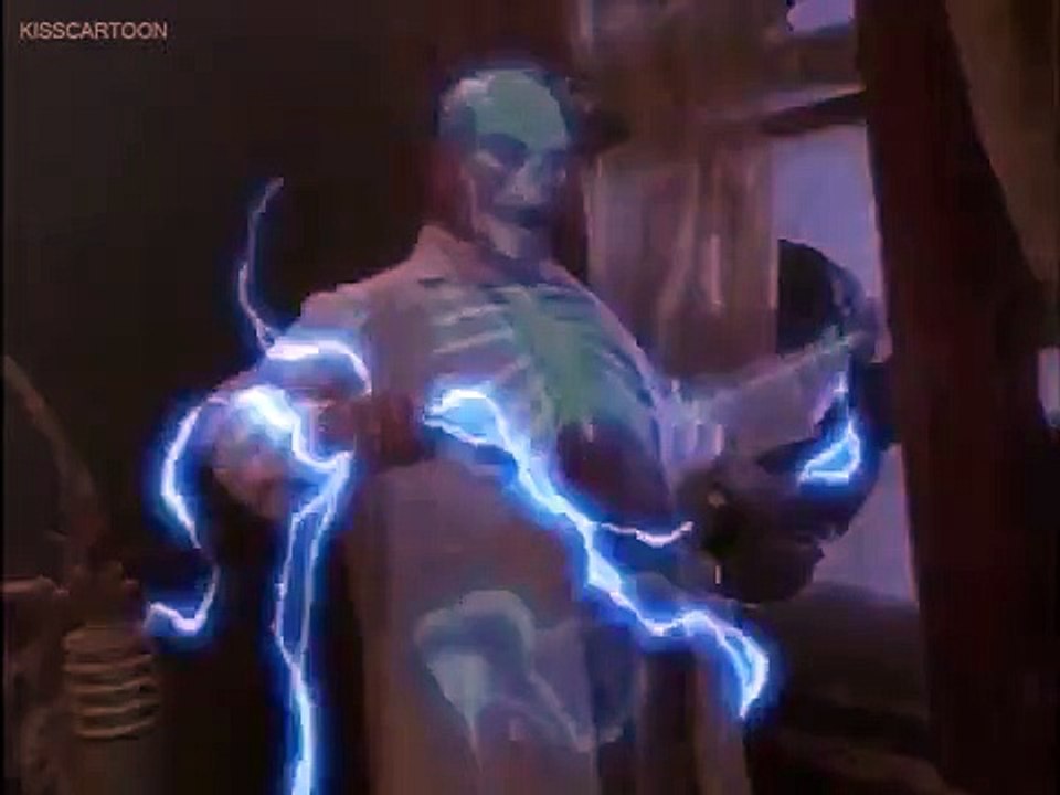 BeetleBorgs - Se1 - Ep42 HD Watch