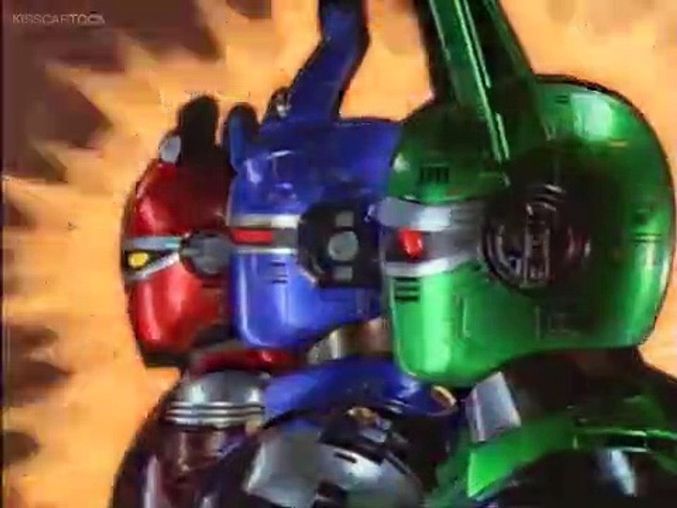 BeetleBorgs - Se1 - Ep47 HD Watch