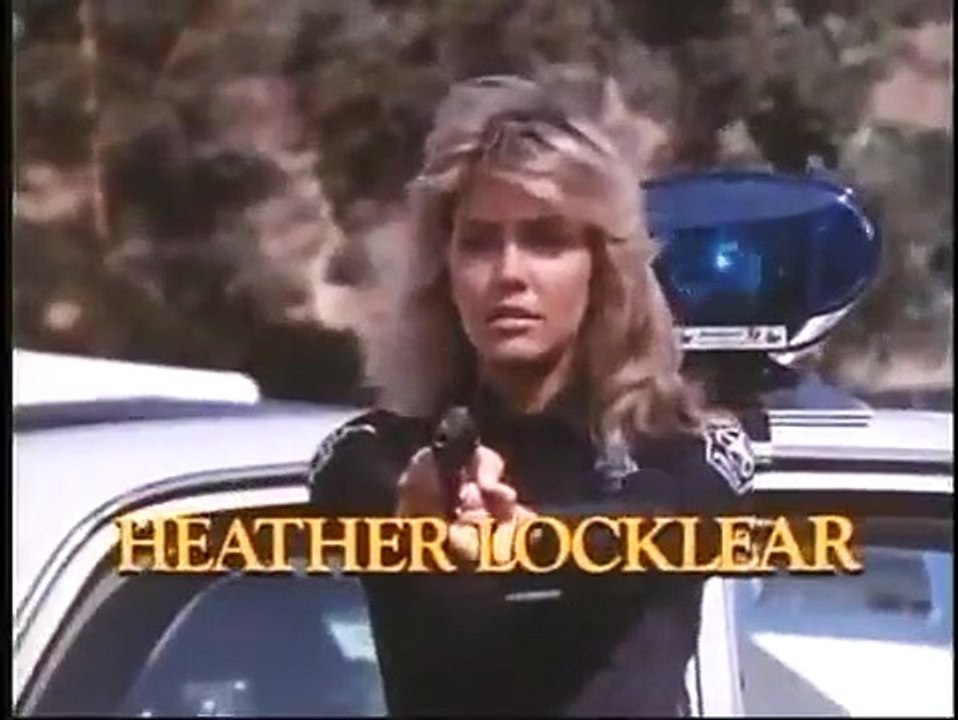 T.J. Hooker - Se4 - Ep23 HD Watch