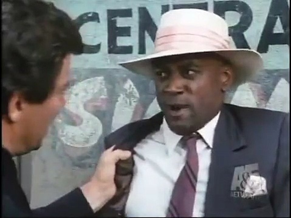 T.J. Hooker - Se5 - Ep03 HD Watch