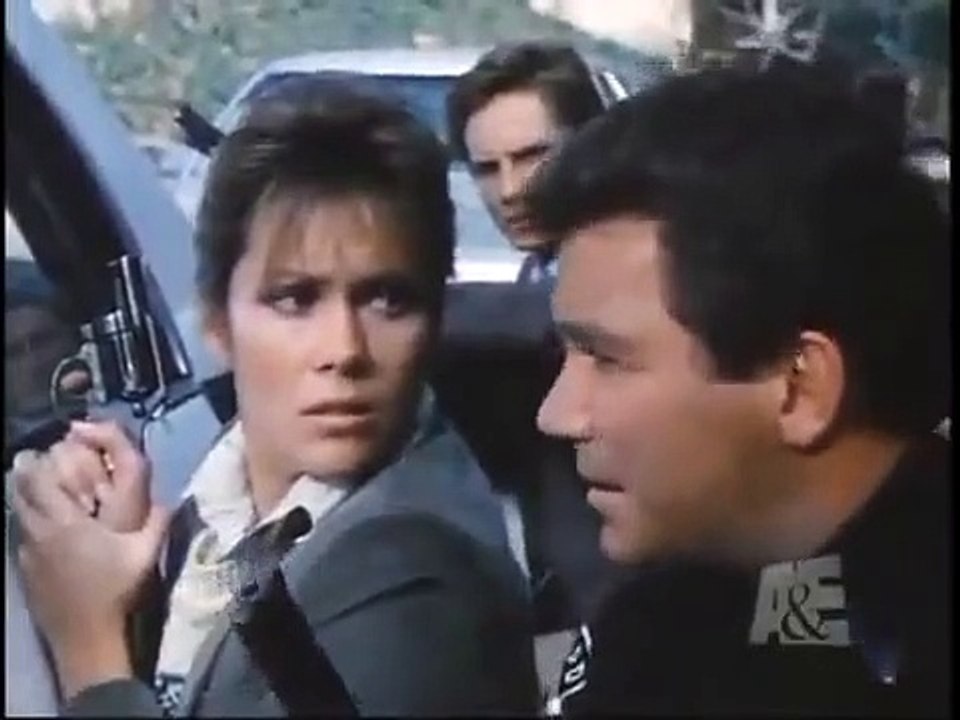 T.J. Hooker - Se5 - Ep10 HD Watch
