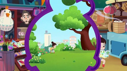 Luo Bao Bei - Se1 - Ep01 HD Watch