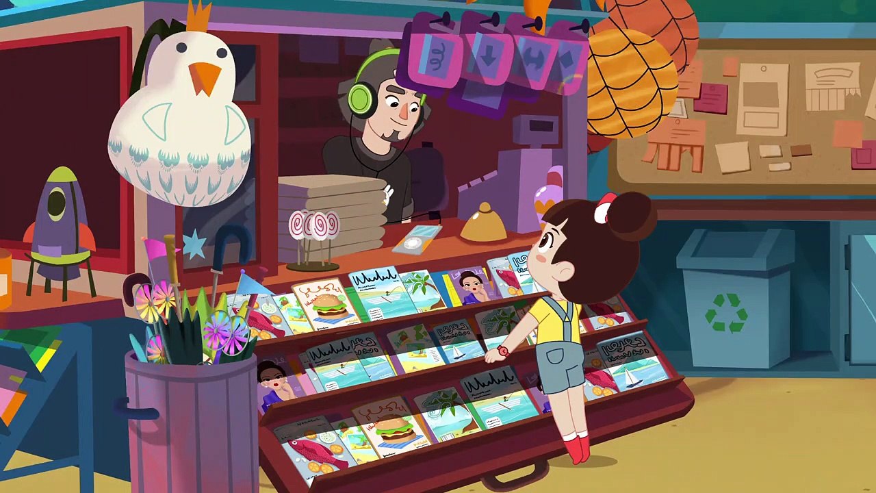 Luo Bao Bei - Se1 - Ep04 HD Watch