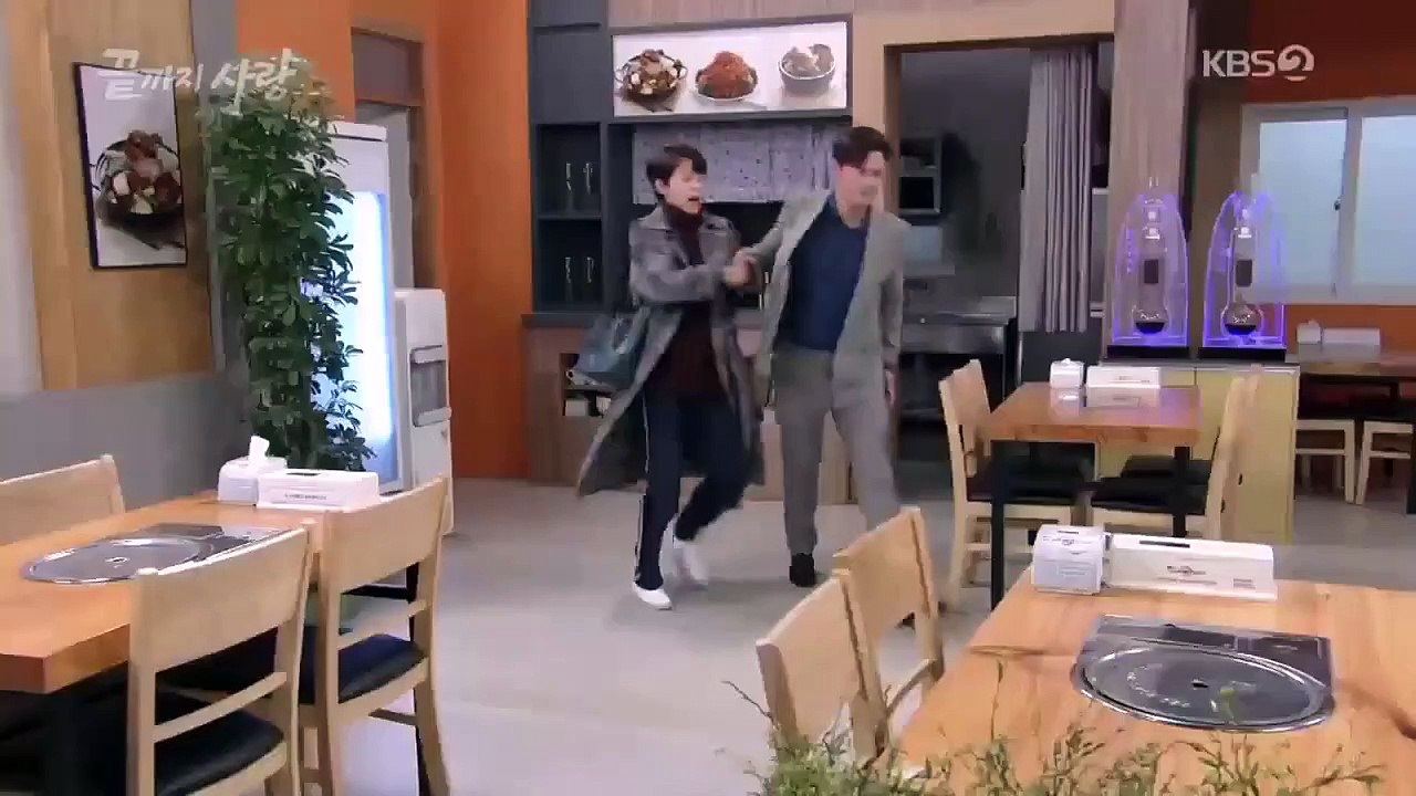 Love to the End - Ep68 HD Watch