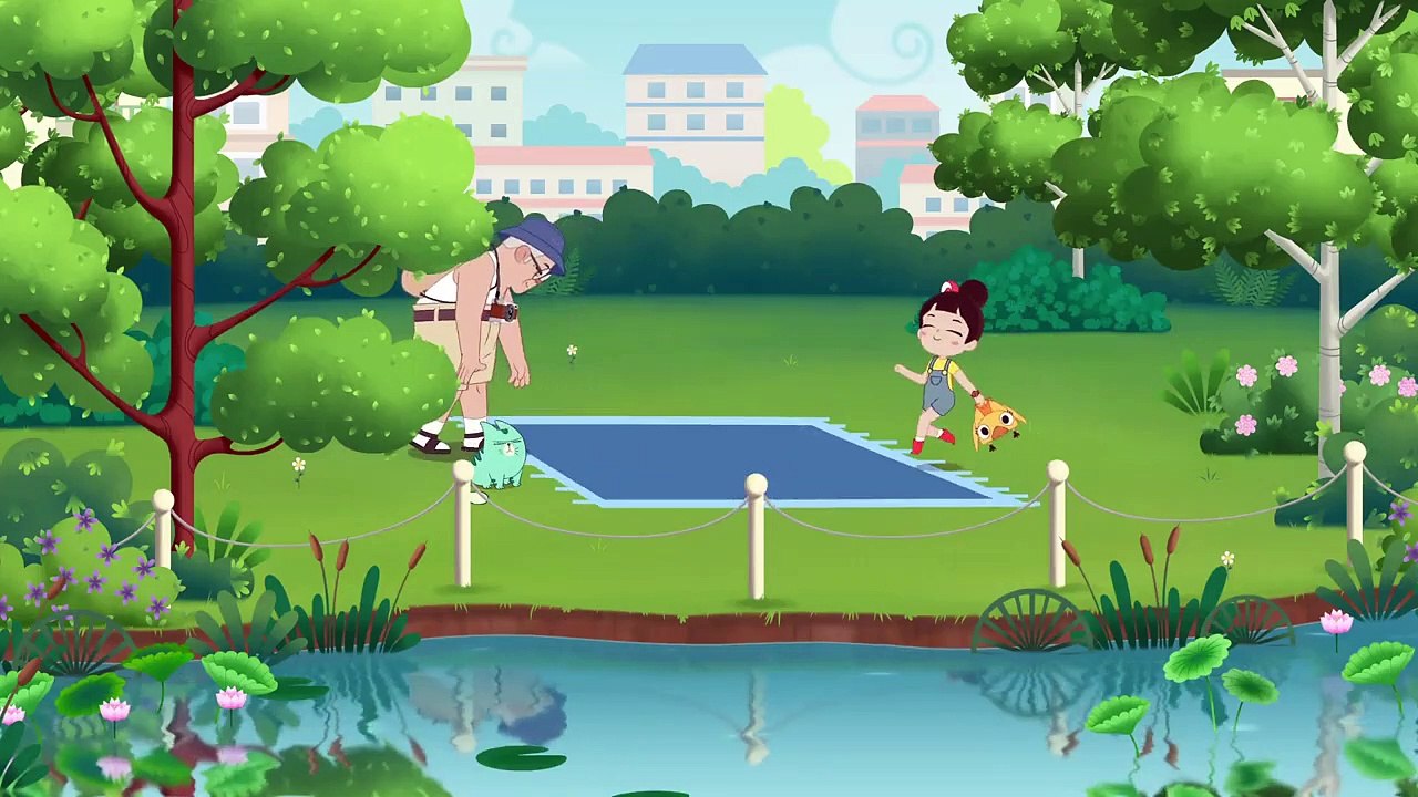 Luo Bao Bei - Se1 - Ep05 HD Watch