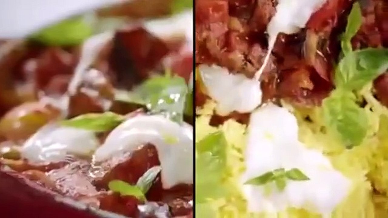 Jamie's 15-Minute Meals - Se1 - Ep13 HD Watch