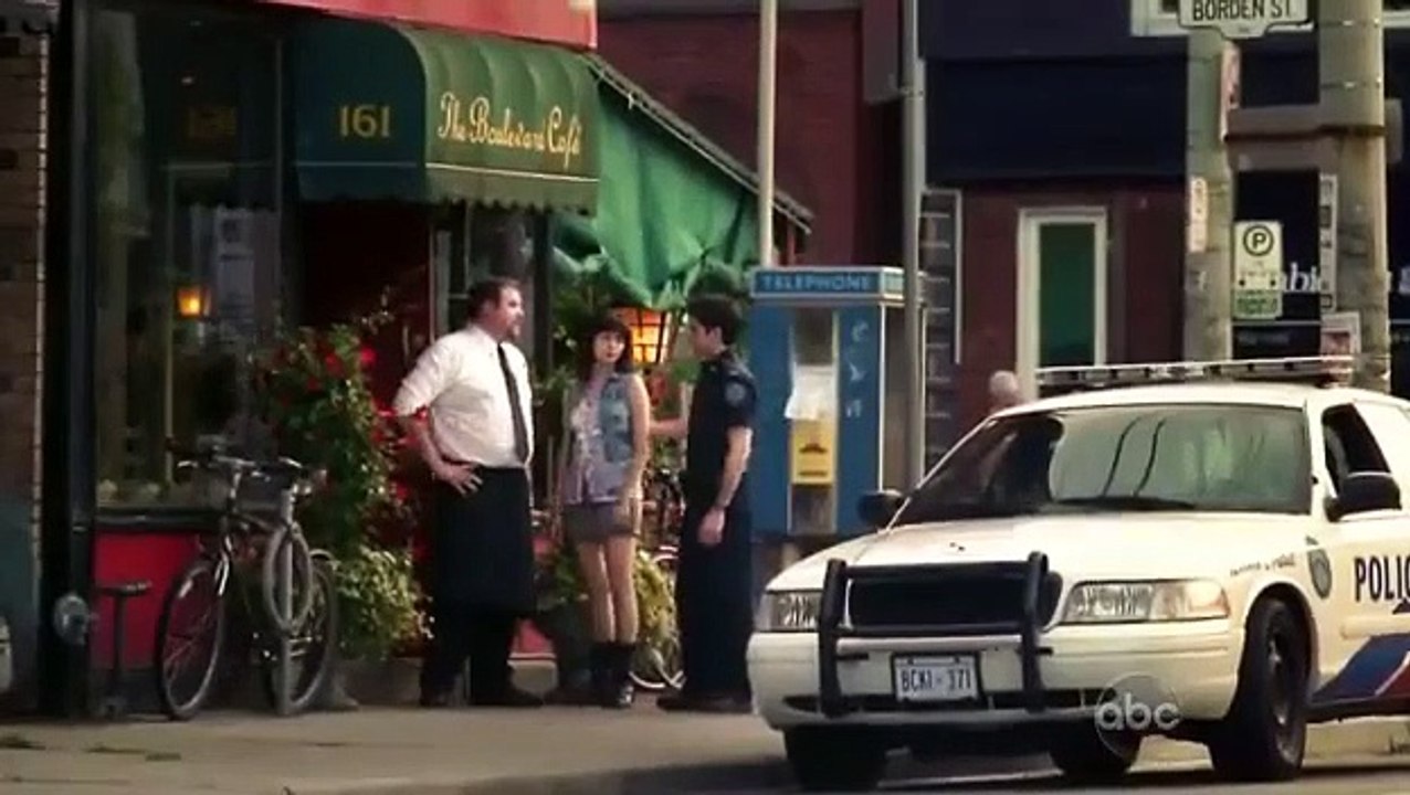 Rookie Blue - Se1 - Ep02 - Mercury Retrograde HD Watch