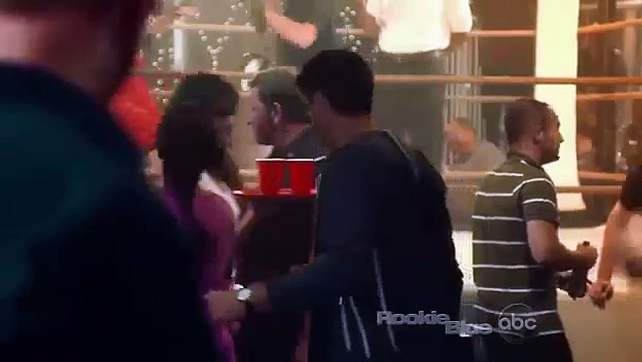 Rookie Blue - Se1 - Ep03 - Fite Nite HD Watch