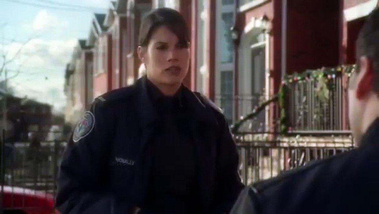 Rookie Blue - Se1 - Ep13 - Takedown HD Watch