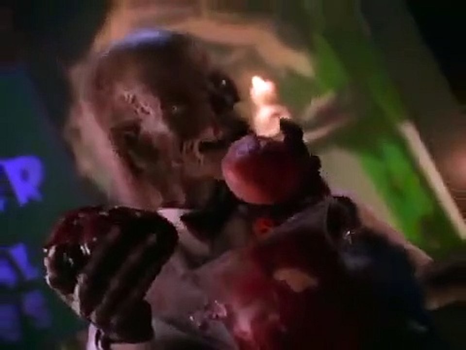 Tales From The Crypt - Se6 - Ep13 - Comes the Dawn HD Watch