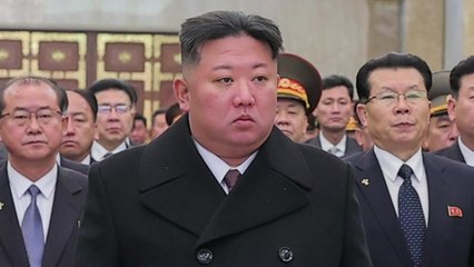 경제문제 집중한 北 최고인민회의...건군절 열병식 예상 / YTN