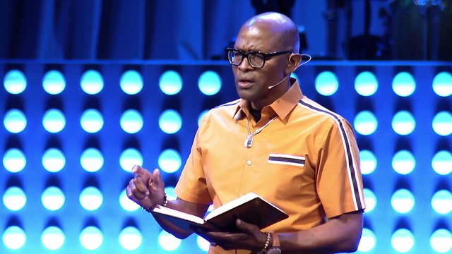 God's Promises to You Mike Moore