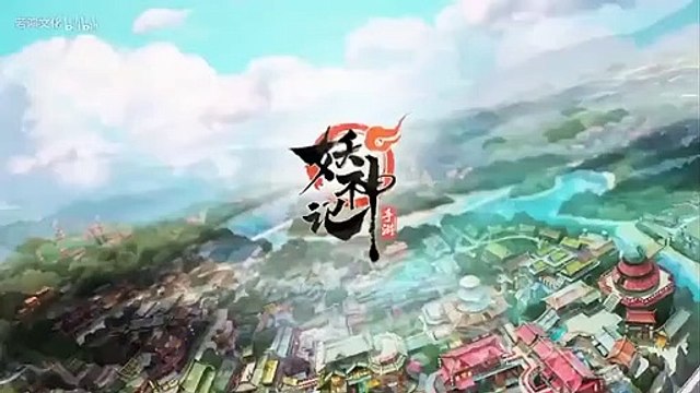 Tales of Demons and Gods - Se3 - Ep04 HD Watch