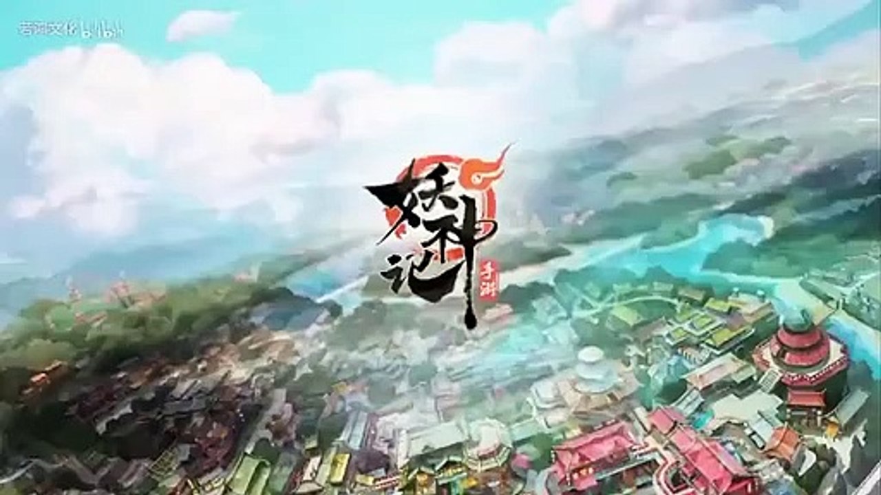 Tales of Demons and Gods - Se3 - Ep04 HD Watch