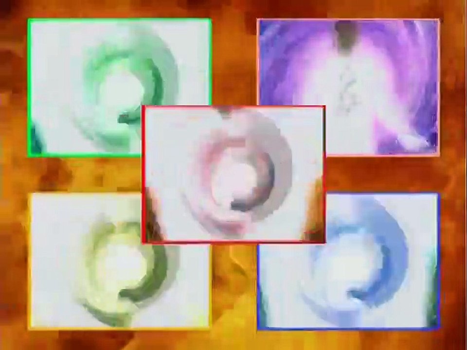 Power Rangers Time Force - Ep37 HD Watch