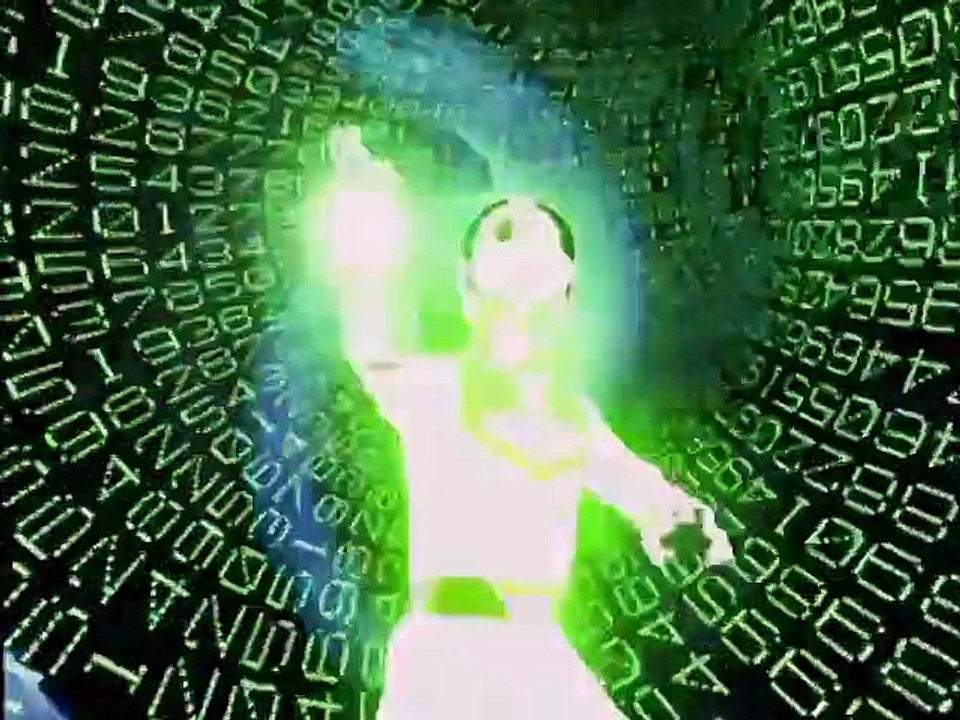 Power Rangers Time Force - Ep39 HD Watch