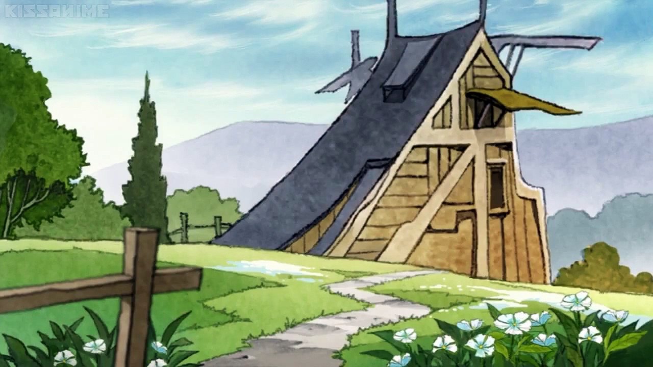 Kemono no Souja Erin - Ep15 HD Watch