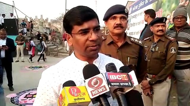 ‘हम तभी सुरक्षित जब हर व्यक्ति यातायात नियमों का पालन करे’