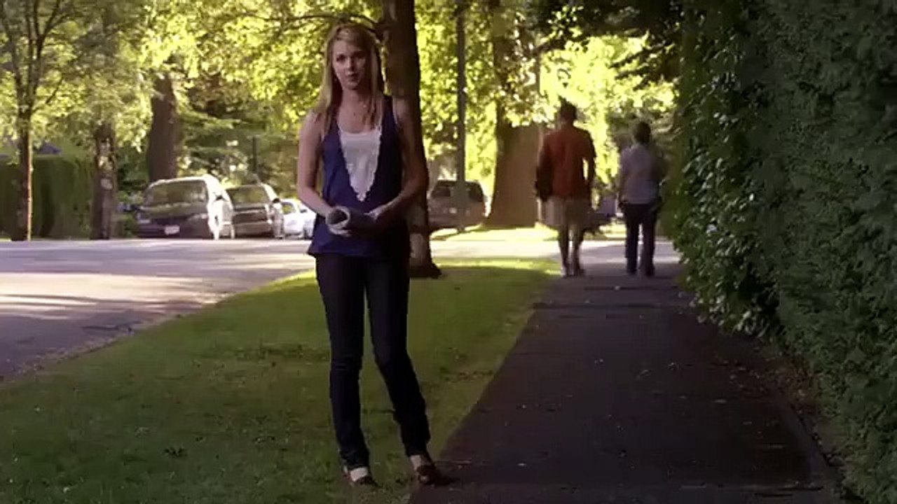 Kyle XY - Se3 - Ep06 - Welcome to Latnok HD Watch