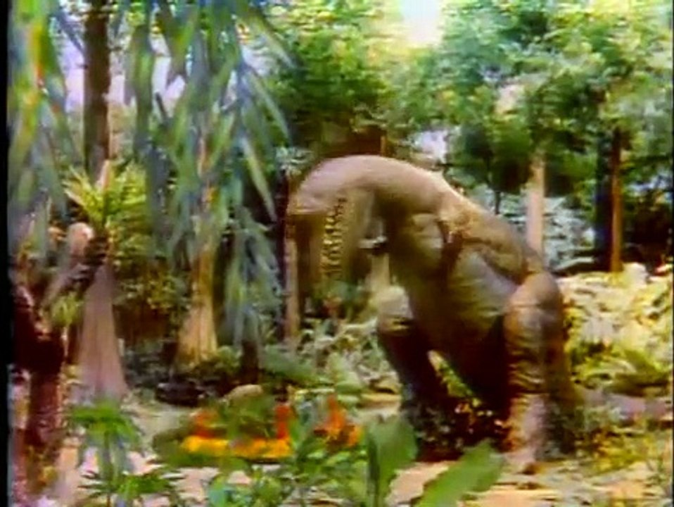 Land of the Lost - Se1 - Ep01 HD Watch