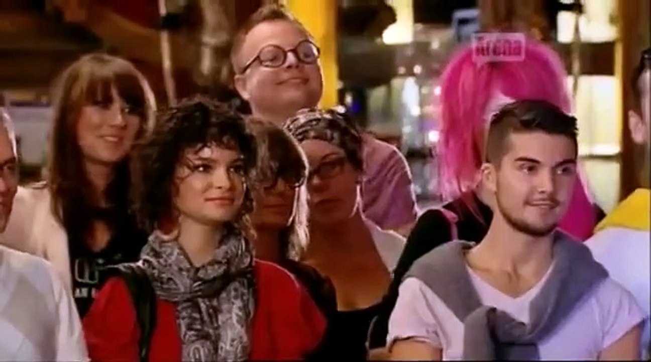 Project Runway Australia - Se3 - Ep02 HD Watch