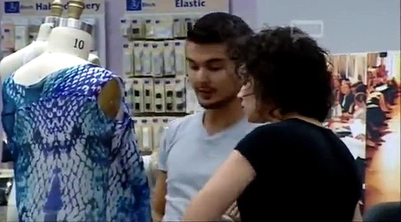 Project Runway Australia - Se3 - Ep04 HD Watch