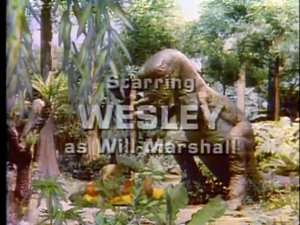Land of the Lost - Se1 - Ep04 HD Watch