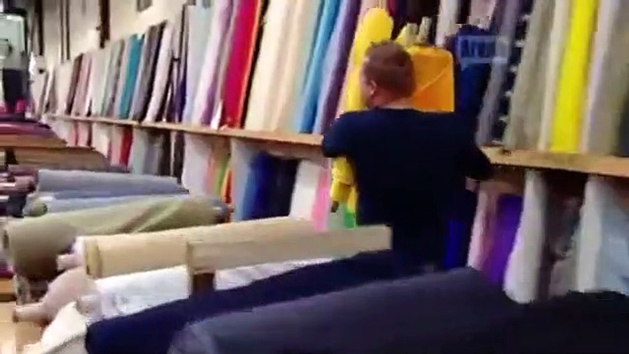 Project Runway Australia - Se3 - Ep05 HD Watch