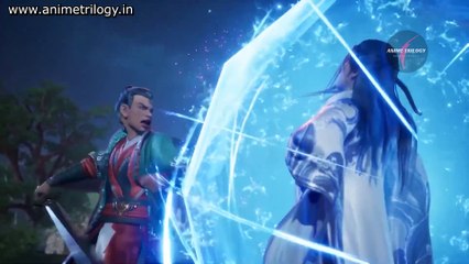 Defense Fully Open Episode 11 Subtitle