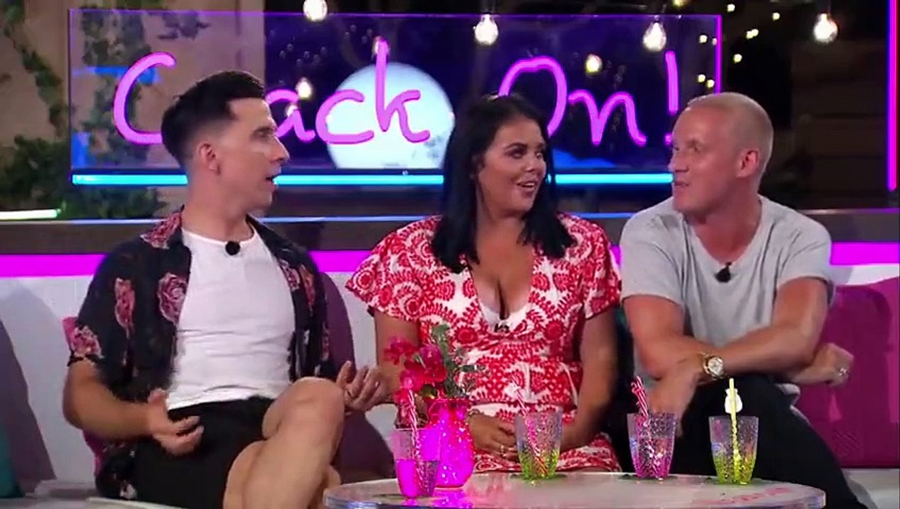 Love Island Aftersun Se2 Ep08 HD Watch video Dailymotion