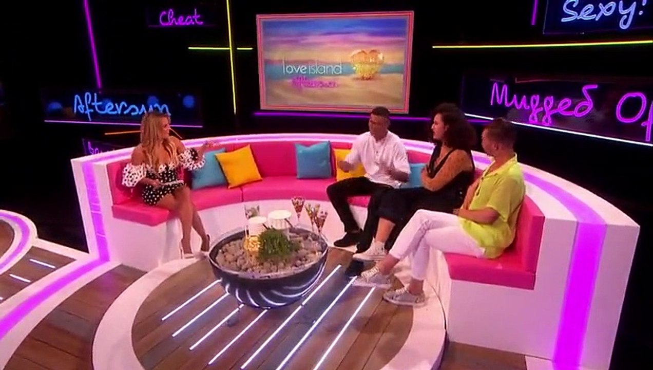 Love Island - Aftersun - Se3 - Ep02 HD Watch