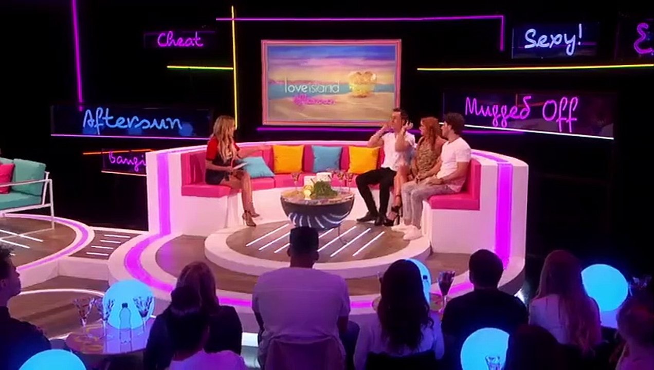 Love Island Aftersun Se3 Ep03 HD Watch video Dailymotion