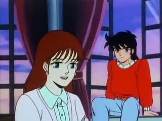 Ronin Warrior - Ep20 HD Watch