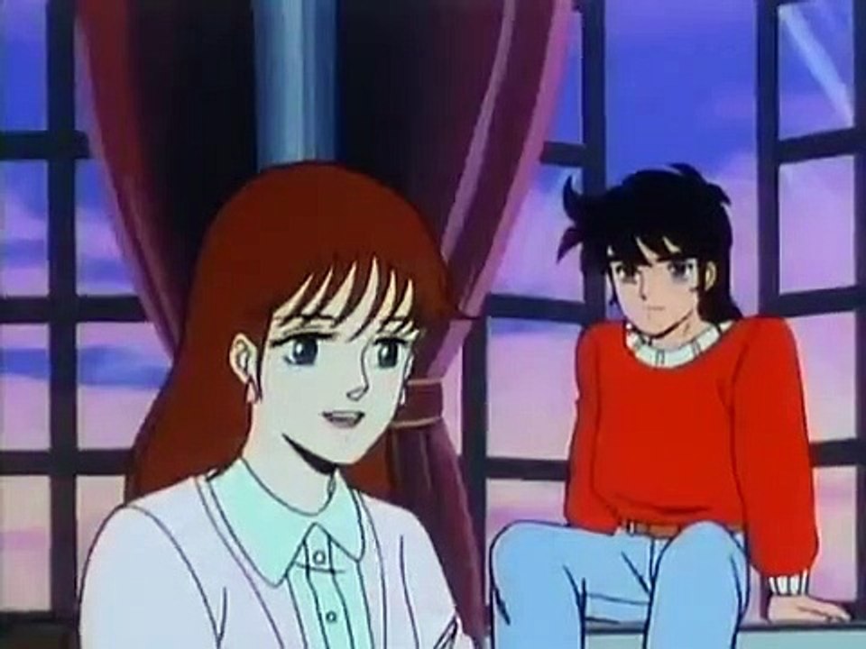 Ronin Warrior - Ep20 HD Watch